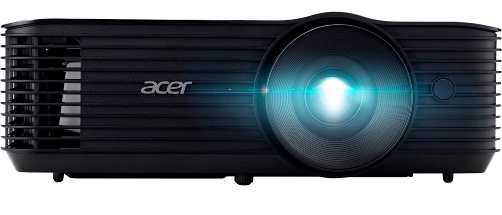 Acer X119H SVGA 4800L DLP projektor