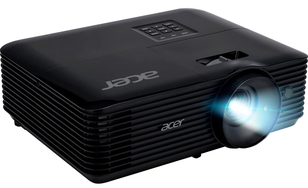 Acer X119H SVGA 4800L DLP projektor