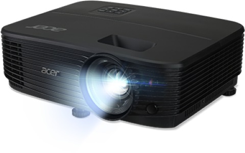 Acer X1228H XGA 4500L HDMI 10 000 óra DLP 3D projektor
