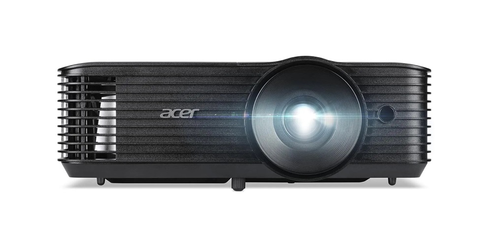 Acer X1228 XGA 4800L DLP 3D projektor