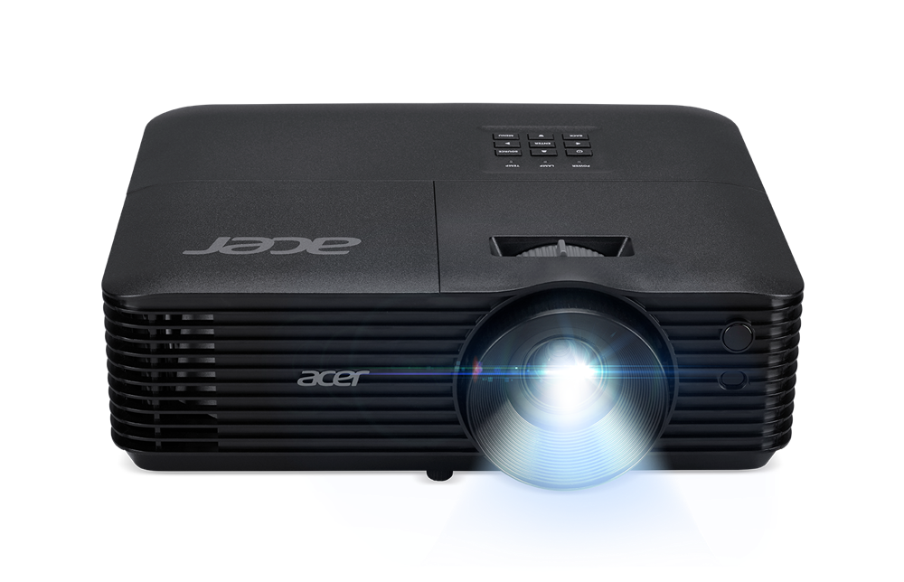 Acer X1328AF WXGA 5000L DLP projektor