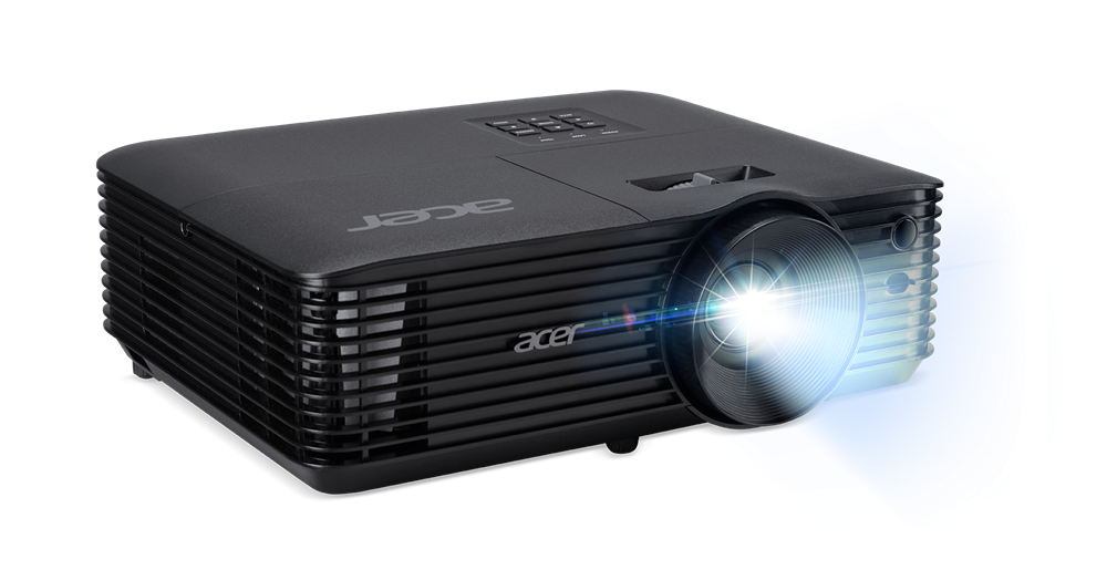 Acer X1328AF WXGA 5000L DLP projektor