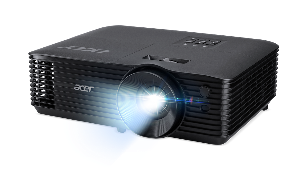 Acer X1328AF WXGA 5000L DLP projektor