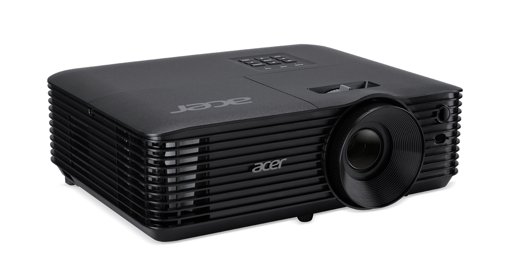 Acer X1328AF WXGA 5000L DLP projektor