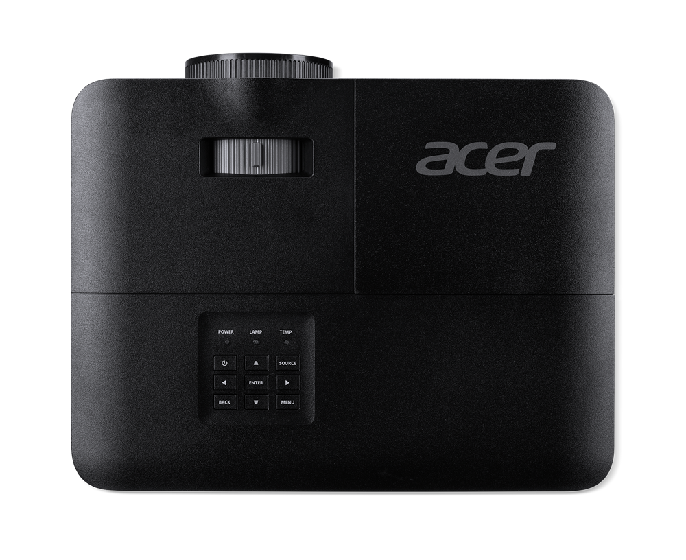 Acer X1328AF WXGA 5000L DLP projektor