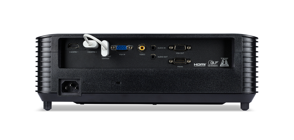 Acer X1328IC WXGA 5000L DLP projektor