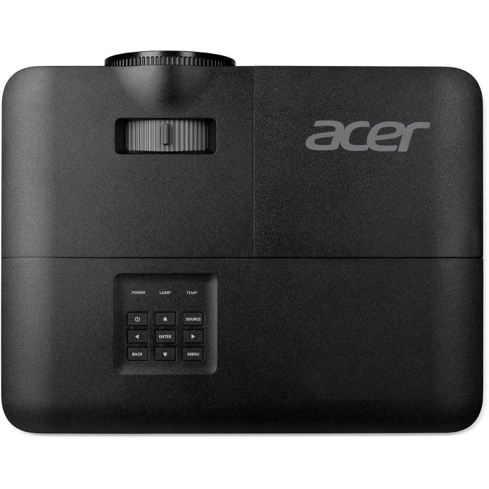Acer X1328WHn WXGA 5000L 3D DLP projektor