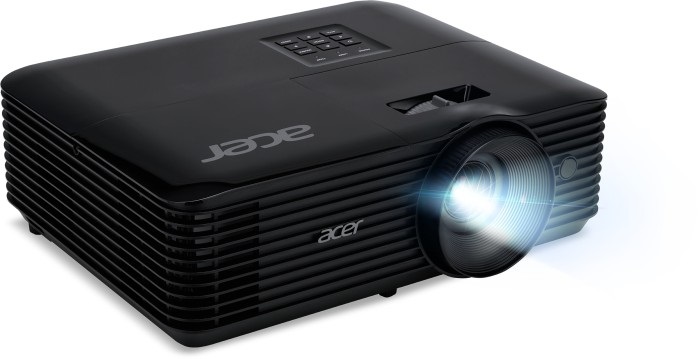 Acer X1328Wi WXGA 4500L HDMI 10 000 óra DLP 3D projektor