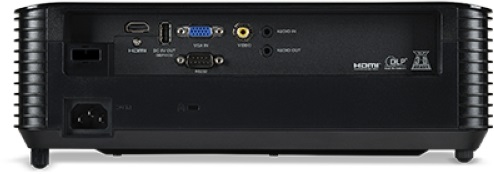 Acer X1328Wi WXGA 4500L HDMI 10 000 óra DLP 3D projektor
