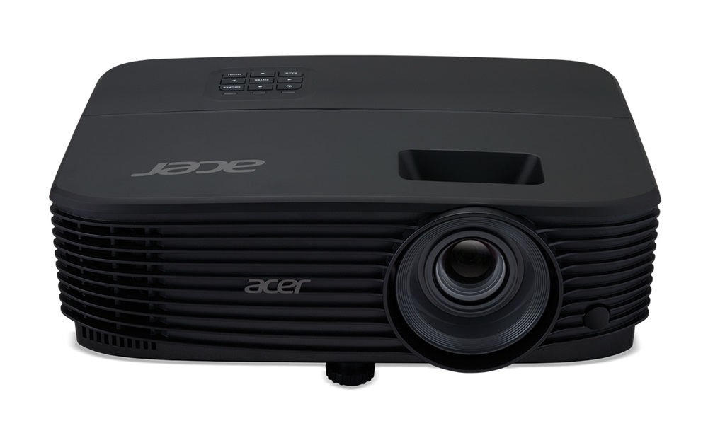 Acer X1329 WXGA 4800L DLP projektor