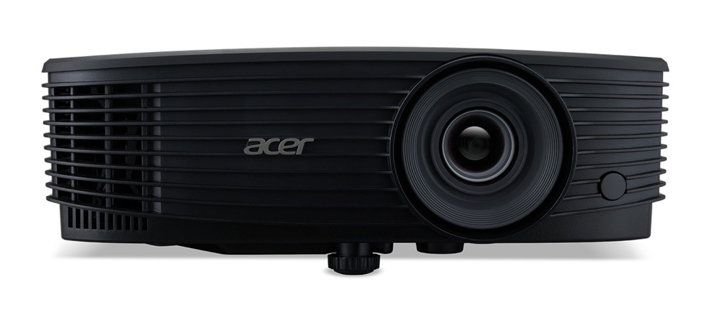 Acer X1329 WXGA 4800L DLP projektor
