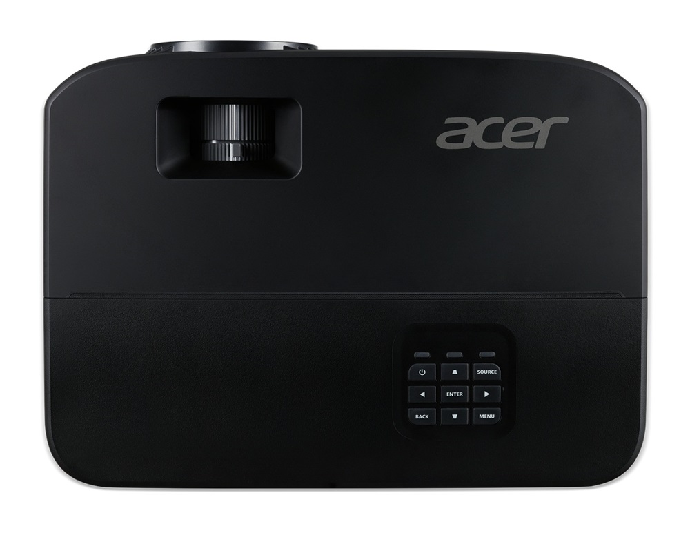 Acer X1329 WXGA 4800L DLP projektor