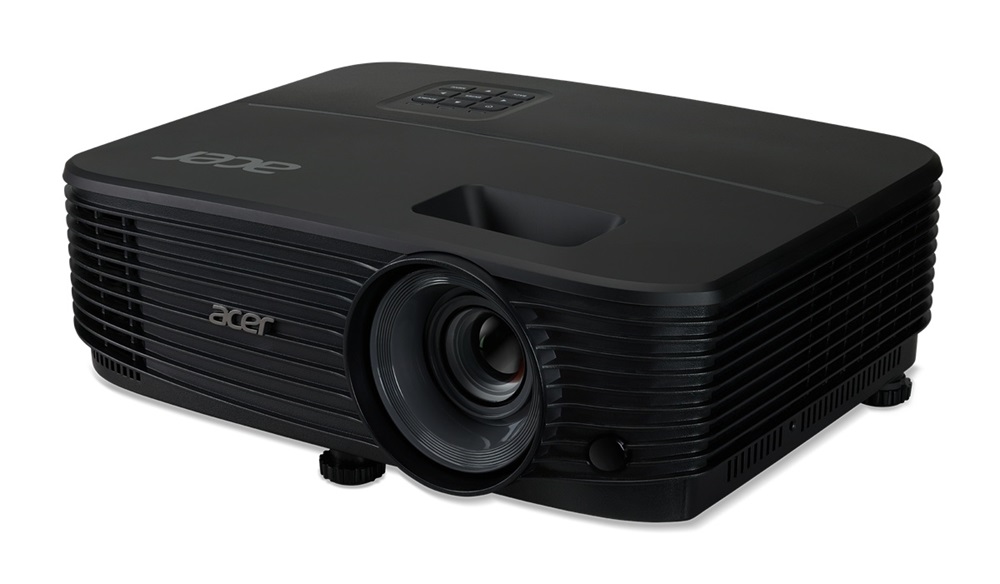 Acer X1329 WXGA 4800L DLP projektor