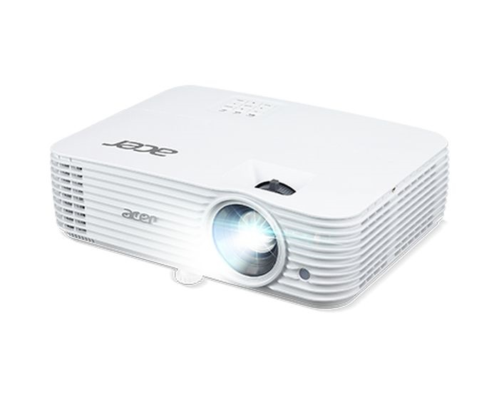 Acer X1529HK 1080p 4500L 10000 óra HDMI DLP 3D projektor