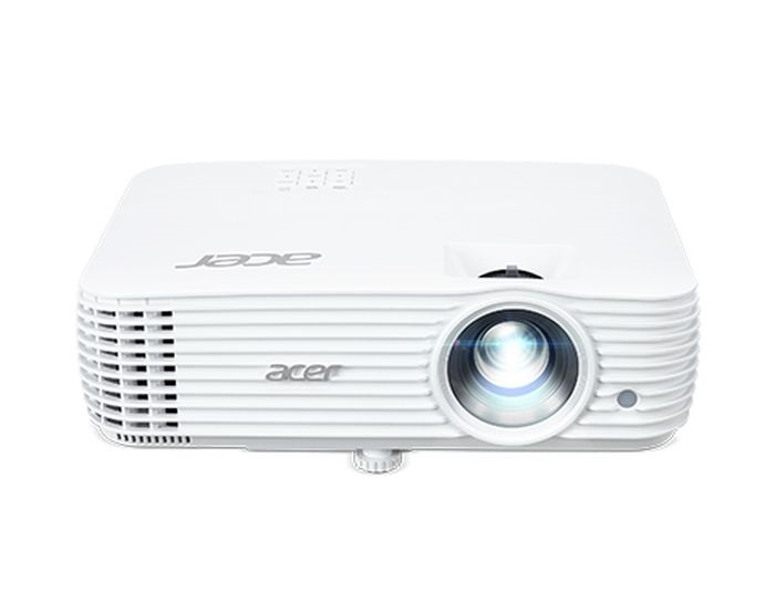 Acer X1529HK 1080p 4500L 10000 óra HDMI DLP 3D projektor
