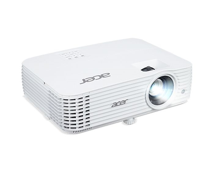 Acer X1529HK 1080p 4500L 10000 óra HDMI DLP 3D projektor