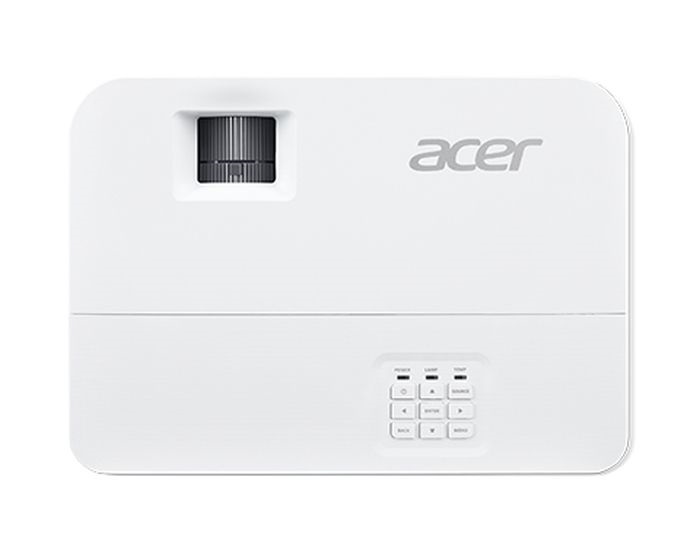 Acer X1529HK 1080p 4500L 10000 óra HDMI DLP 3D projektor