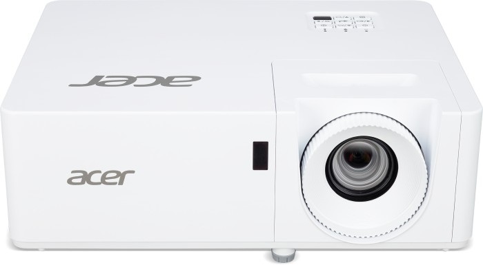 Acer XL1220 XGA 3100L HDMI 30 000 óra DLP projektor
