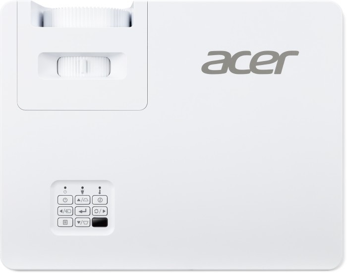 Acer XL1220 XGA 3100L HDMI 30 000 óra DLP projektor
