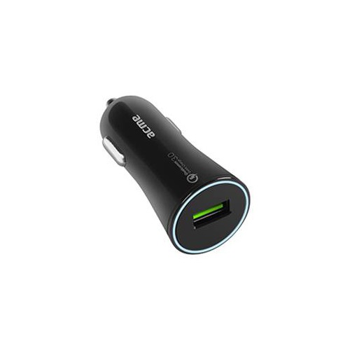 Acme CH103 Qualcomm 3.0 3A univerzális USB autós töltő