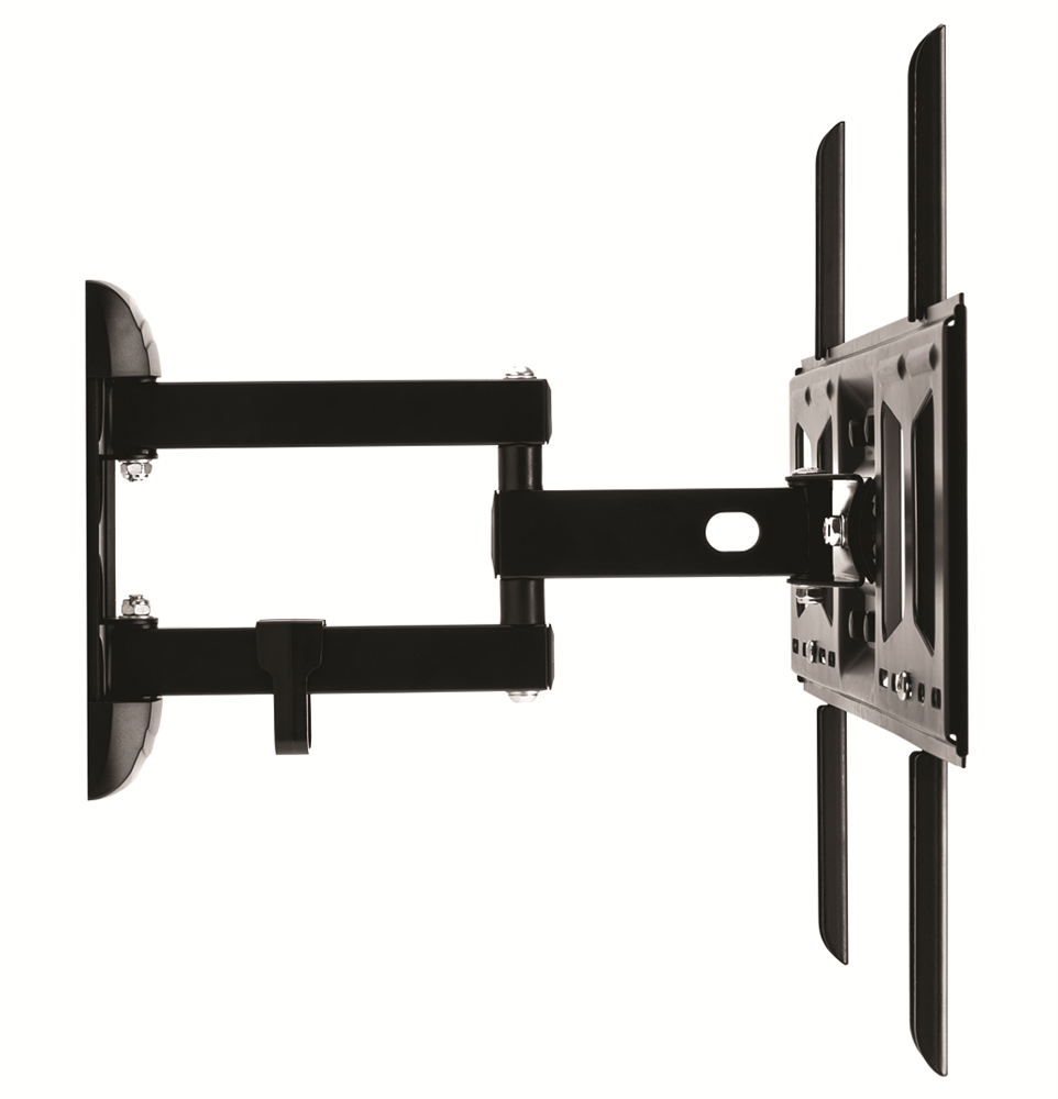 ACME MTMM34 Full Motion 32–50" VESA 400X400 dönthető és forgatható fali konzol