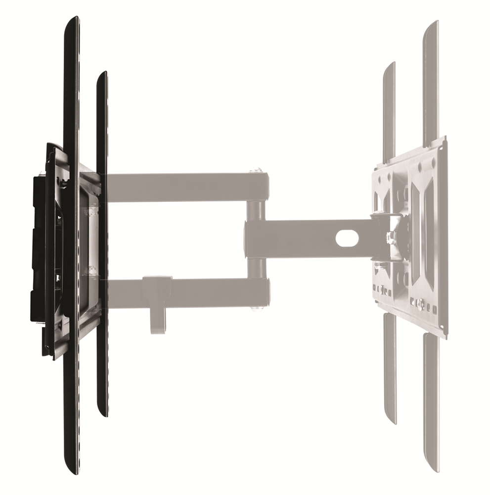 ACME MTMM34 Full Motion 32–50" VESA 400X400 dönthető és forgatható fali konzol