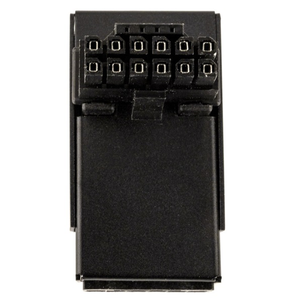 Adapter  Kolink Core Pro 12VHPWR-2x6pin 90fok Adapter - Type 1
