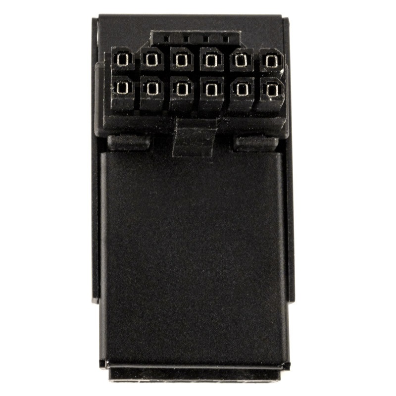 Adapter  Kolink Core Pro 12VHPWR-2x6pin 90fok Adapter - Type 1