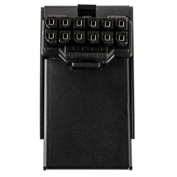 Adapter  Kolink Core Pro 12VHPWR-2x6pin 90fok Adapter - Type 2