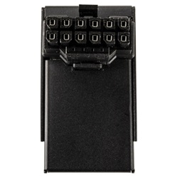 Adapter  Kolink Core Pro 12VHPWR-2x6pin 90fok Adapter - Type 2