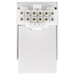 Adapter  Kolink Core Pro 12VHPWR-2x6pin 90fok Adapter - Type 2, Fehér