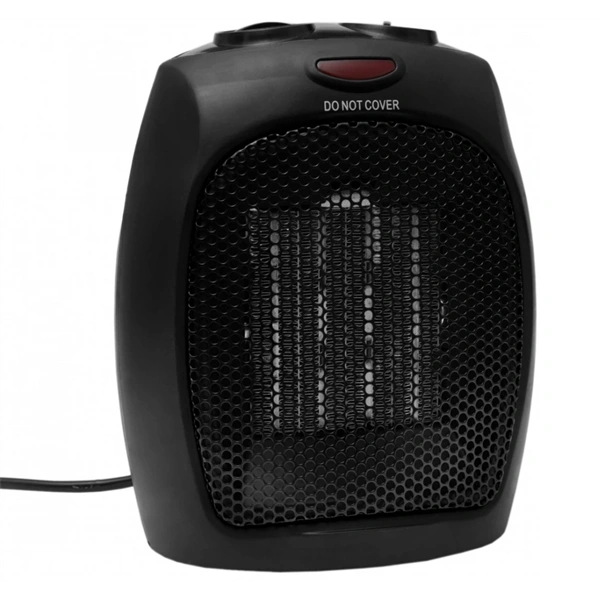 Adler AD 7702 kerámia hősugárzó