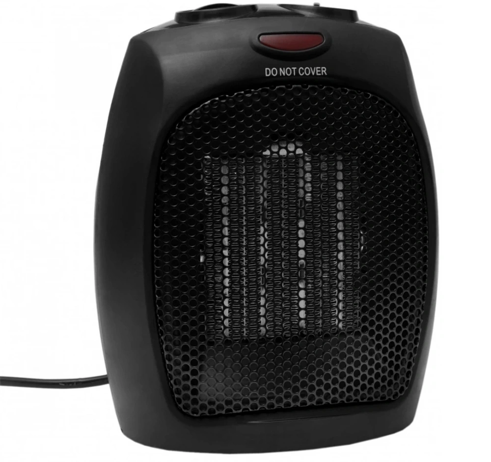 Adler AD 7702 kerámia hősugárzó