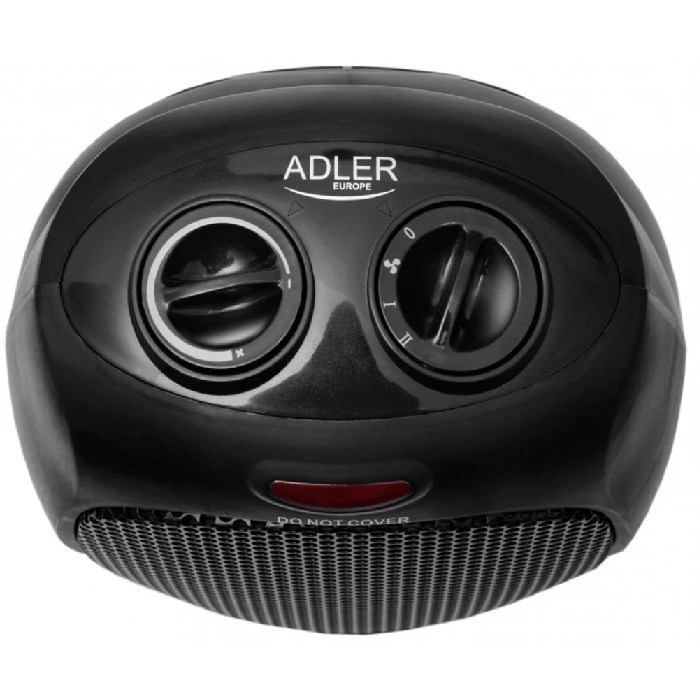 Adler AD 7702 kerámia hősugárzó