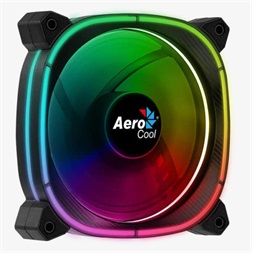 Aerocool Astro 12 120mm ARGB ventilátor