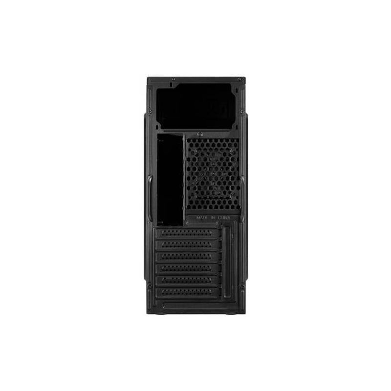 Aerocool CS-1103 fekete (táp nélküli) ATX ház