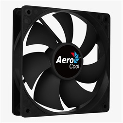 Aerocool Force 12 120mm PWM ventilátor