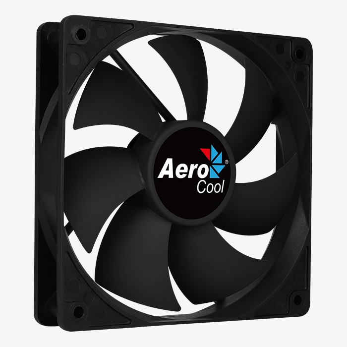 Aerocool Force 12 120mm PWM ventilátor