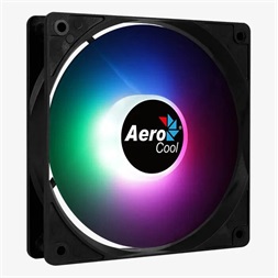 Aerocool Frost 12 120mm FRGB ventilátor