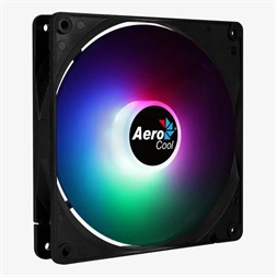 Aerocool Frost 14 140mm FRGB ventilátor