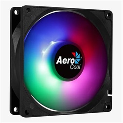 Aerocool Frost 9 90mm FRGB ventilátor