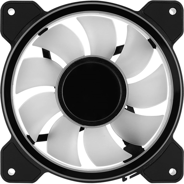 Aerocool Mirage 12 120mm ARGB ventilátor