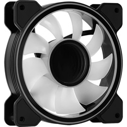 Aerocool Mirage 12 120mm ARGB ventilátor
