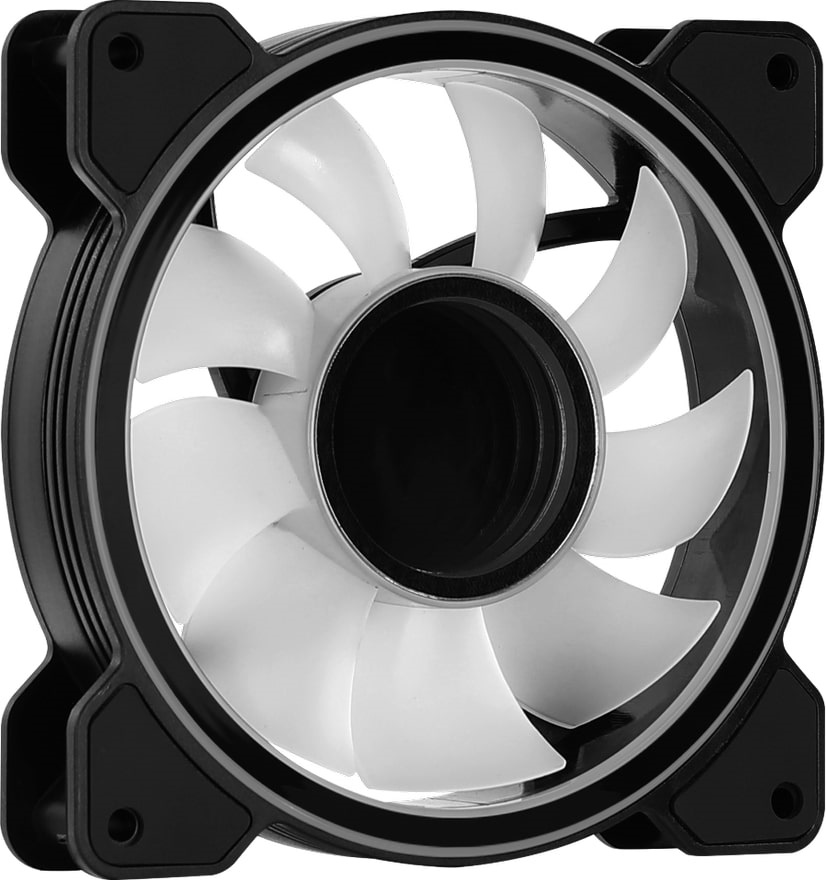 Aerocool Mirage 12 120mm ARGB ventilátor