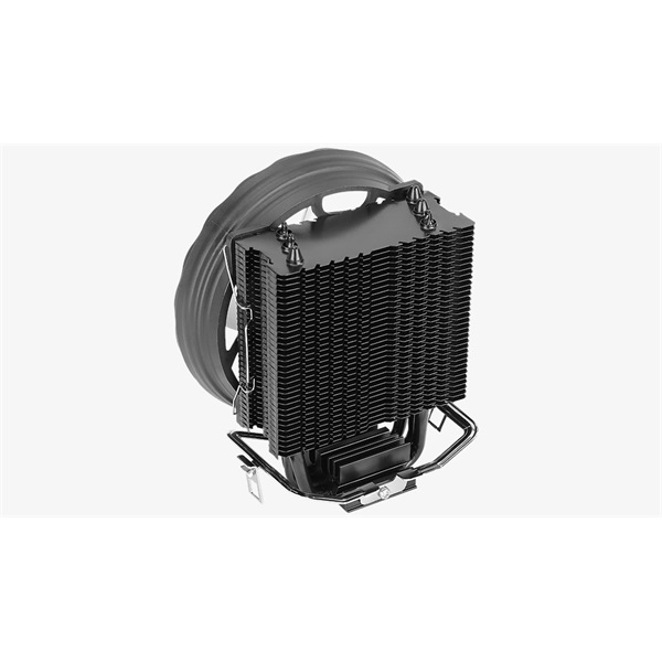 Aerocool Rave 3 120mm PWM ARGB processzor hűtő