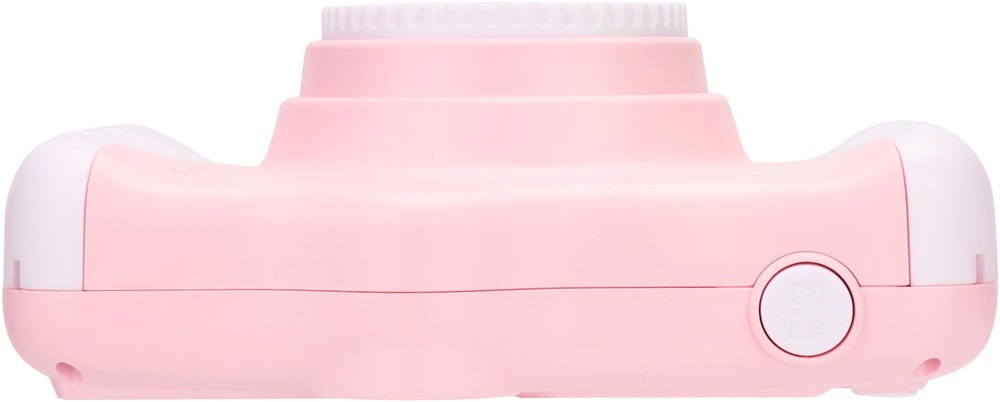 Agfa Photo Realikids 2 vízálló pink gyerekfényképezőgép
