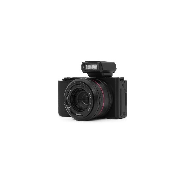 Agfa Photo Realishot C130 fekete digitális fényképezőgép