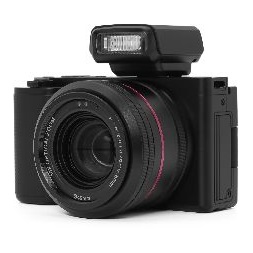 Agfa Photo Realishot C130 fekete digitális fényképezőgép