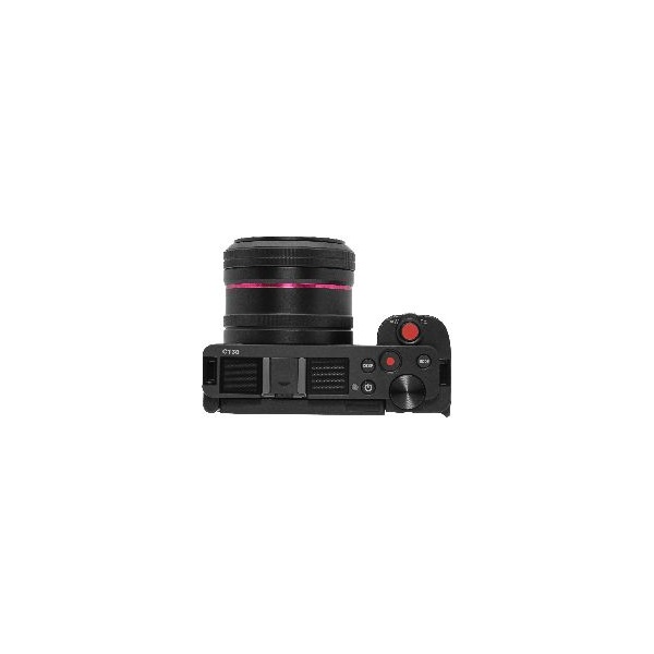Agfa Photo Realishot C130 fekete digitális fényképezőgép