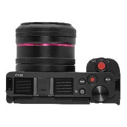 Agfa Photo Realishot C130 fekete digitális fényképezőgép